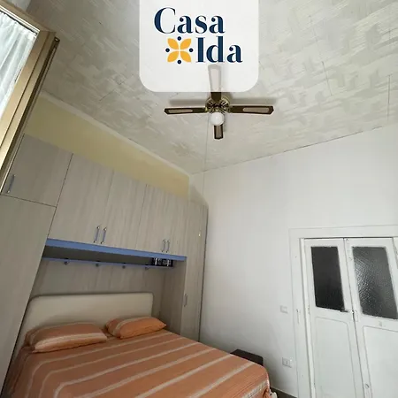 Amalfi Coast Casa Ida Апартаменты