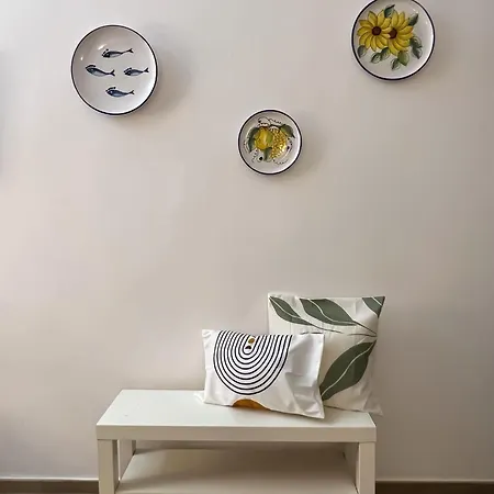 Апартаменты Amalfi Coast Casa Ida *