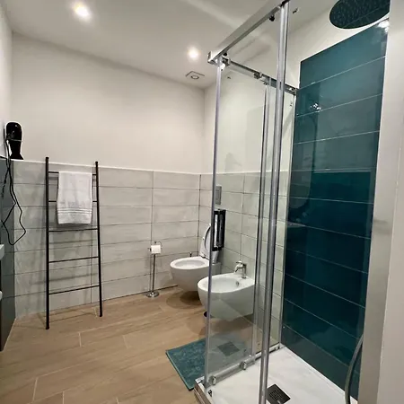 Апартаменты Amalfi Coast Casa Ida Виетри