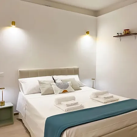 Amalfi Coast Casa Ida Апартаменты