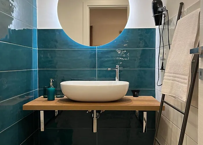 Appartamento Amalfi Coast Casa Ida 2
