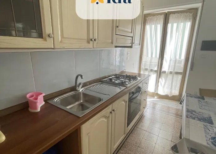 Amalfi Coast Casa Ida 2 Appartamento