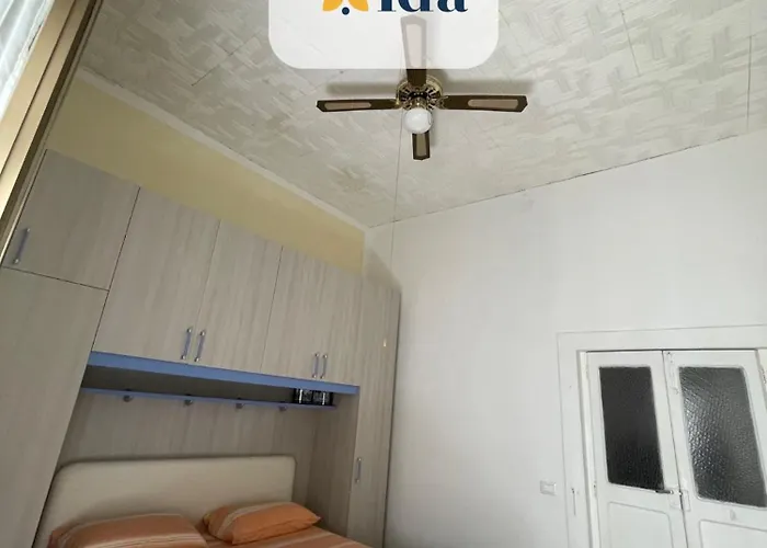 Amalfi Coast Casa Ida 2 Appartamento