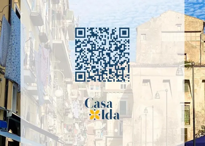 Amalfi Coast Casa Ida 2 *