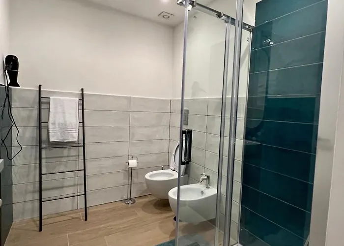 Appartamento Amalfi Coast Casa Ida 2 Vietri