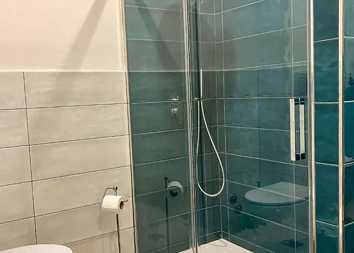 Amalfi Coast Casa Ida 2 Appartamento