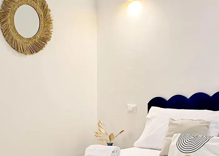 Amalfi Coast Casa Ida 2 Appartamento