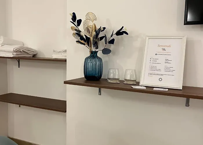 Appartamento Amalfi Coast Casa Ida 2 Vietri