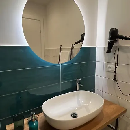 Amalfi Coast Casa Ida 2 Apartamento *