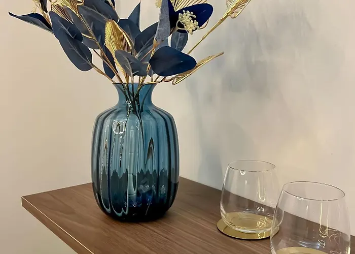 דירה Amalfi Coast Casa Ida