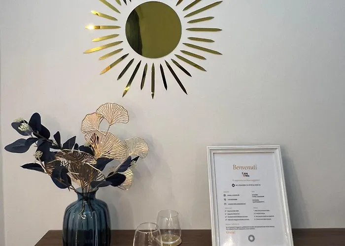 Amalfi Coast Casa Ida