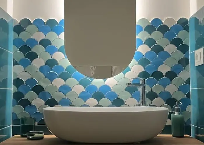 דירה Amalfi Coast Casa Ida