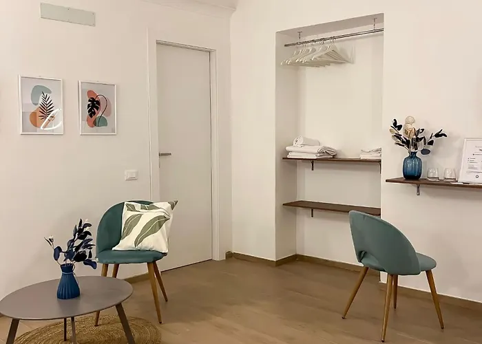 Amalfi Coast Casa Ida