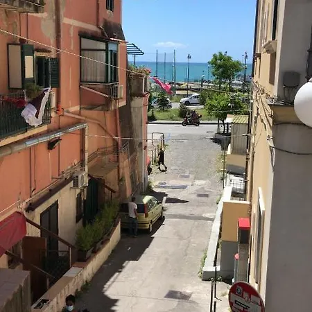Amalfi Coast Casa Ida * Vietri sul Mare