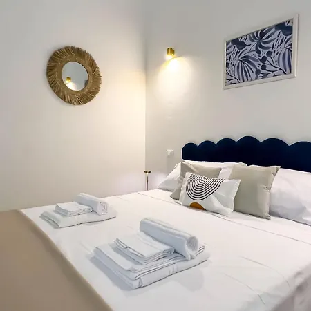 Amalfi Coast Casa Ida 2 * Vietri