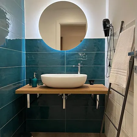 Apartmán Amalfi Coast Casa Ida