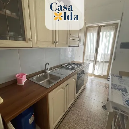 Amalfi Coast Casa Ida 2 Apartamento