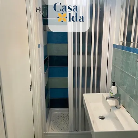 Apartment Amalfi Coast Casa Ida *