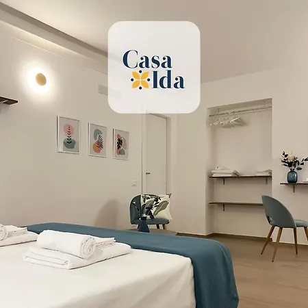 Amalfi Coast Casa Ida * Vietri sul Mare