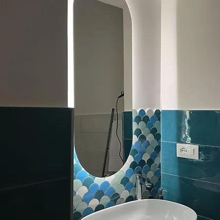 아파트 Amalfi Coast Casa Ida 2 *