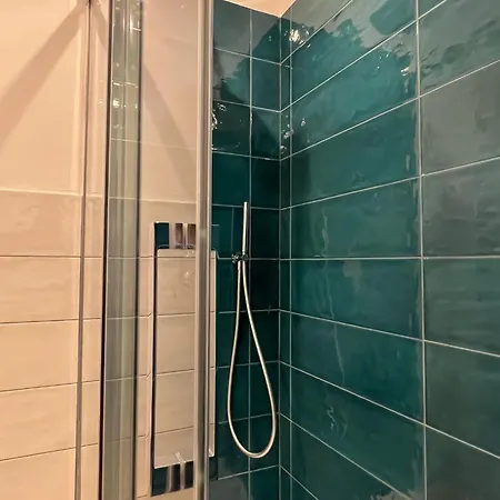 Apartmán Amalfi Coast Casa Ida