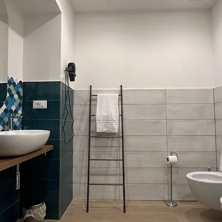 Apartment Amalfi Coast Casa Ida Vietri sul Mare