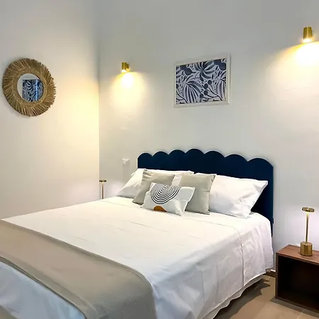 Amalfi Coast Casa Ida Vietri
