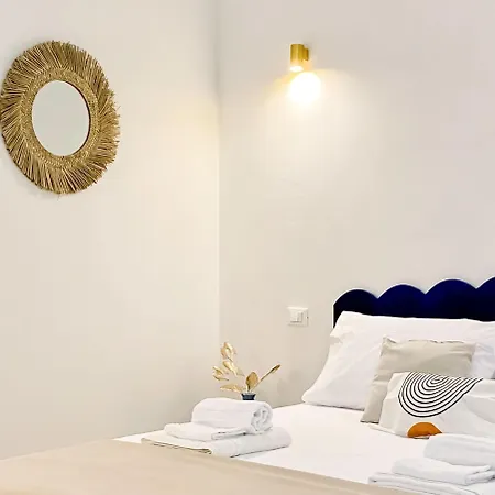 Amalfi Coast Casa Ida Apartment