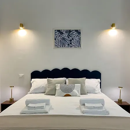 Amalfi Coast Casa Ida 2 * Vietri