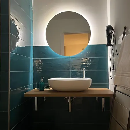 Amalfi Coast Casa Ida 2 아파트
