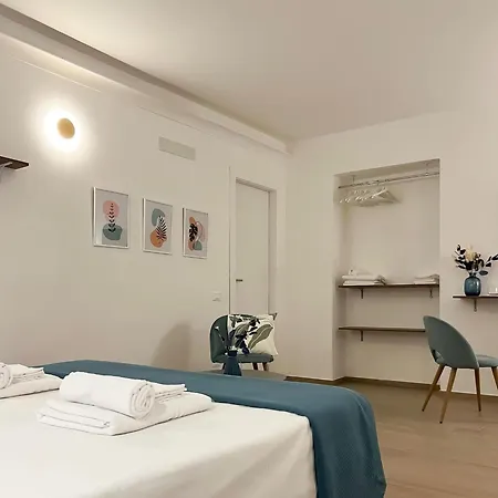 아파트 Amalfi Coast Casa Ida 2