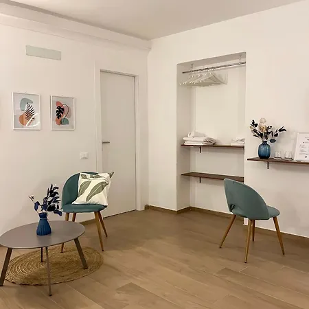 Amalfi Coast Casa Ida 2