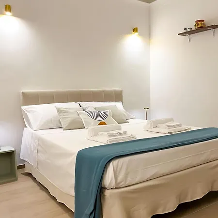 Apartment Amalfi Coast Casa Ida *