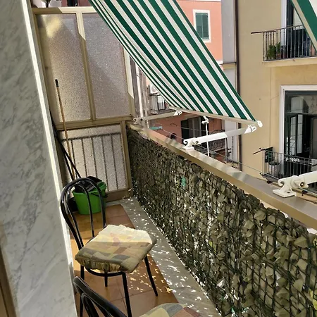 Apartment Amalfi Coast Casa Ida