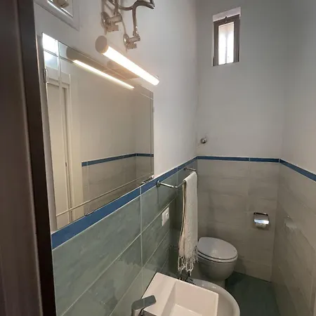 Amalfi Coast Casa Ida 2 * Vietri