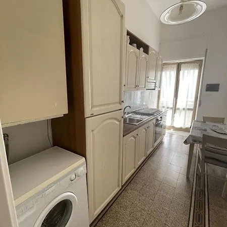 Amalfi Coast Casa Ida