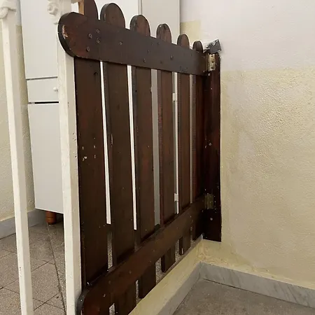 Apartamento Amalfi Coast Casa Ida 2 *