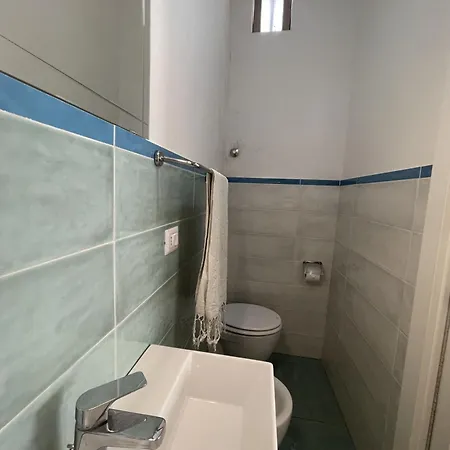 Amalfi Coast Casa Ida 2 * Vietri