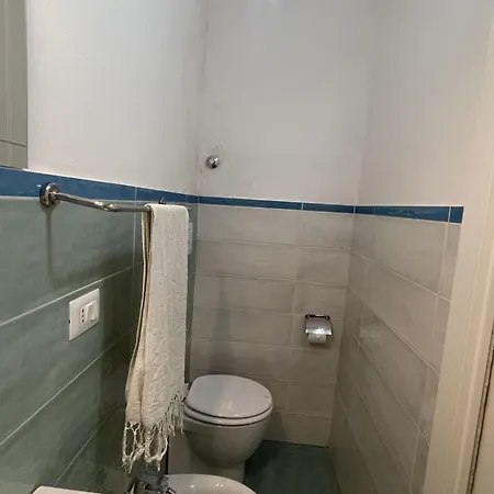 아파트 Amalfi Coast Casa Ida 2 *