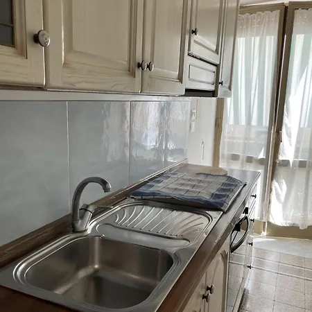 Amalfi Coast Casa Ida 2 * Vietri