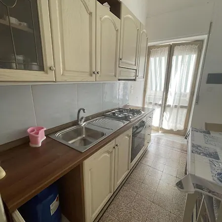 Apartamento Amalfi Coast Casa Ida 2 Vietri