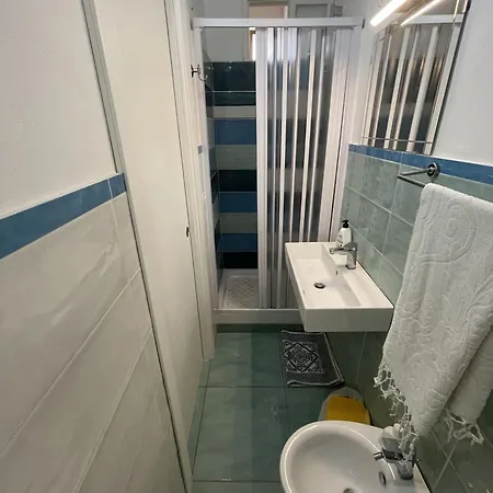 Amalfi Coast Casa Ida 2