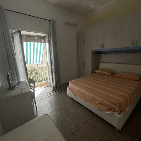 Apartamento Amalfi Coast Casa Ida 2 Vietri