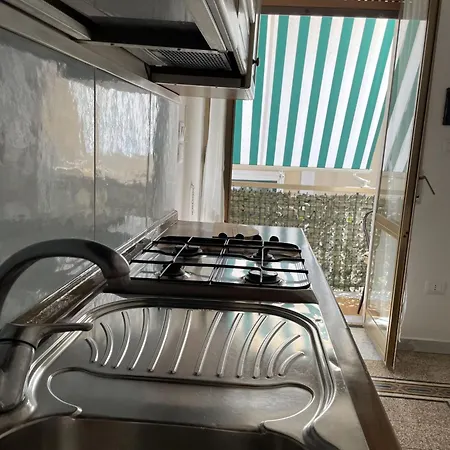 Amalfi Coast Casa Ida Apartment