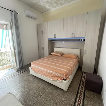 Amalfi Coast Casa Ida 2 Apartamento Vietri