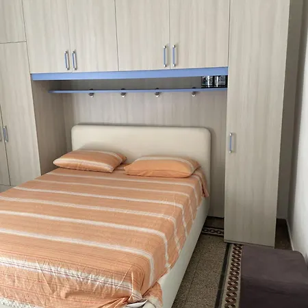 Apartamento Amalfi Coast Casa Ida 2