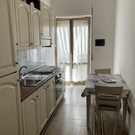 Apartamento Amalfi Coast Casa Ida 2 *