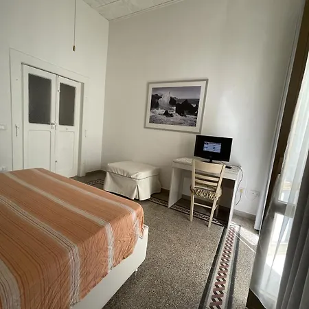 Amalfi Coast Casa Ida 2 * Vietri