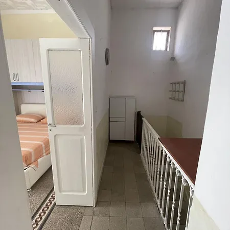 Apartamento Amalfi Coast Casa Ida 2 *