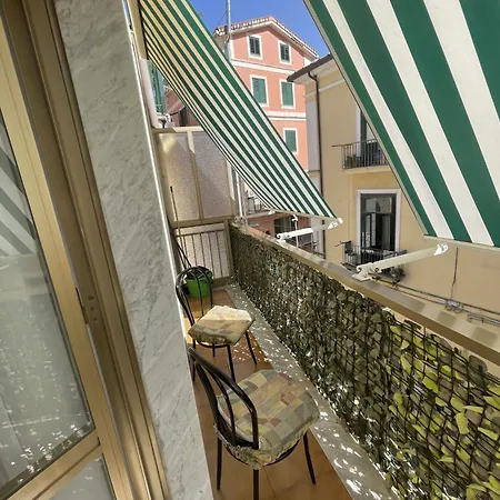 Apartamento Amalfi Coast Casa Ida 2 Vietri